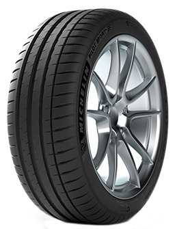 Michelin Pilot Sport 4 295/40 R19 Michelin Pilot Sport 4 295/40 R19