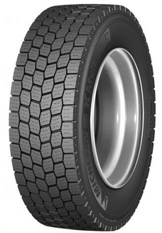 Michelin X Multiway 3D XDE 295/80 R22,5 Michelin X Multiway 3D XDE 295/80 R22,5