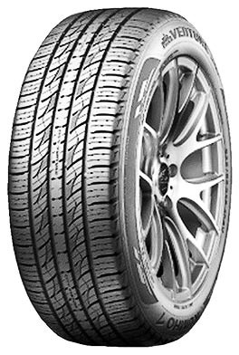 Kumho KL 33 (City Venture) 235/60 R18 Kumho KL 33 (City Venture) 235/60 R18