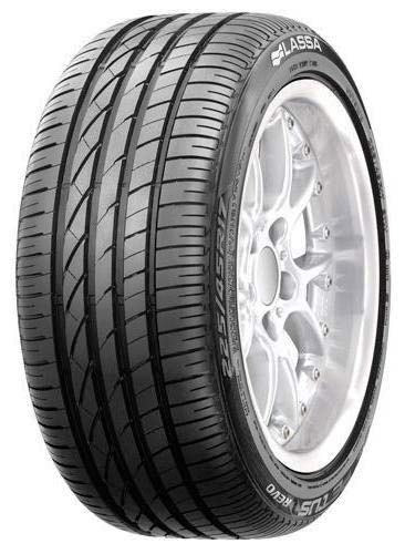Lassa Impetus Revo 235/45 R17 Lassa Impetus Revo 235/45 R17
