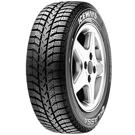 Lassa Iceways 195/65 R15 Lassa Iceways 195/65 R15
