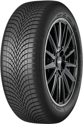 Debica Navigator 3 185/60 R14 Debica Navigator 3 185/60 R14
