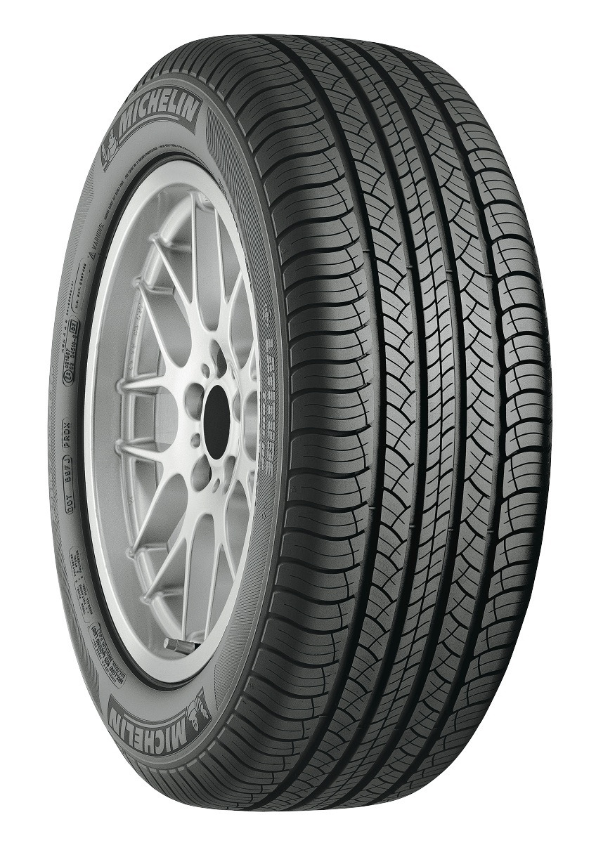 Michelin Latitude Tour HP 285/60 R18 Michelin Latitude Tour HP 285/60 R18
