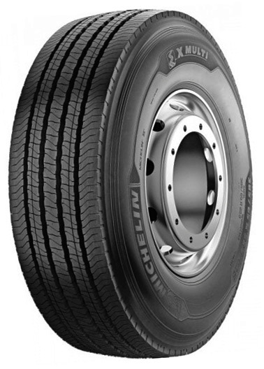 Michelin X Multi F Michelin X Multi F