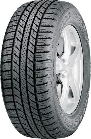 Goodyear WRL HP All Weather FP Goodyear WRL HP All Weather FP