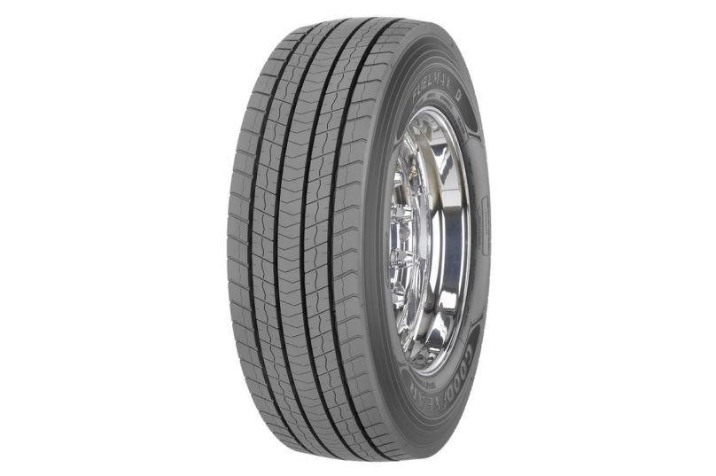 Goodyear Fuelmax D Goodyear Fuelmax D