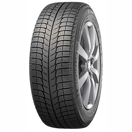 Michelin X-ICE 3 Michelin X-ICE 3