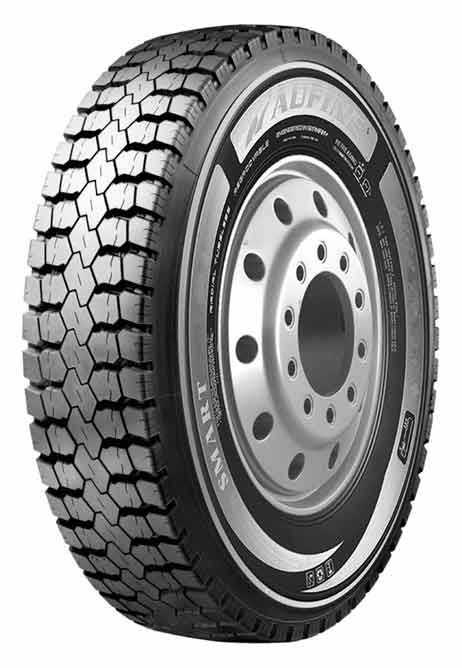 Aufine Smart DR10 235/75 R17,5 Aufine Smart DR10 235/75 R17,5