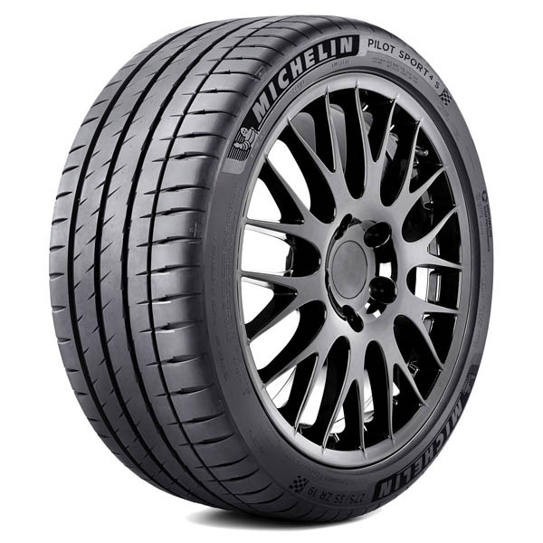 Michelin Pilot Sport 4S 235/35 R20