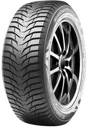 Kumho WI 31 (WinterCraft Ice) 215/50 R17 Kumho WI 31 (WinterCraft Ice) 215/50 R17