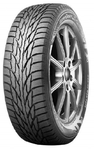 Kumho WS 51 (WinterCraft SUV Ice) 215/60 R17 Kumho WS 51 (WinterCraft SUV Ice) 215/60 R17