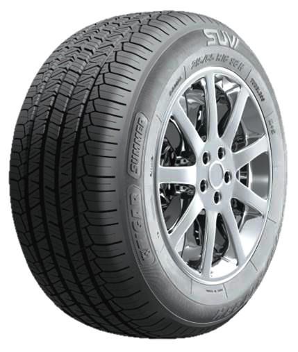 Tigar SUV Summer 275/40 R20 Tigar SUV Summer 275/40 R20