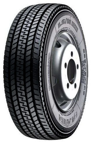 Lassa LS/M4000 225/75 R17,5 Lassa LS/M4000 225/75 R17,5