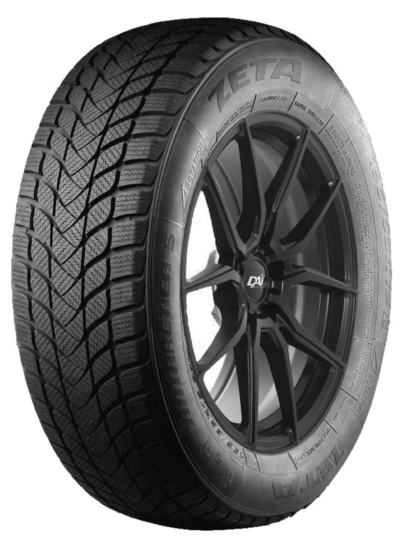 Zeta Antarctica 5 Zeta 195/65 R15 Zeta Antarctica 5 Zeta 195/65 R15