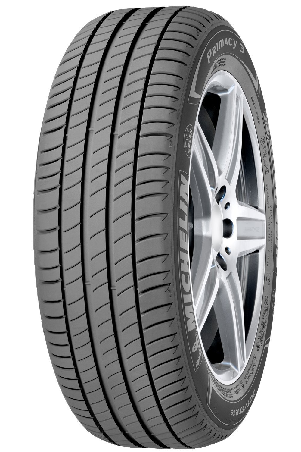Michelin Primacy 3 215/50 R17 Michelin Primacy 3 215/50 R17