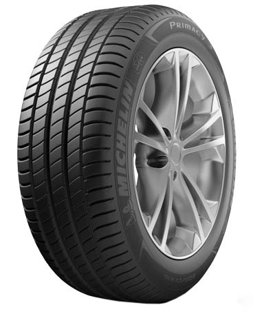 Michelin Primacy 3 225/55 R18 Michelin Primacy 3 225/55 R18
