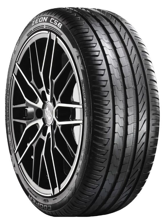 Cooper Zeon SC8 215/45 R17 Cooper Zeon SC8 215/45 R17