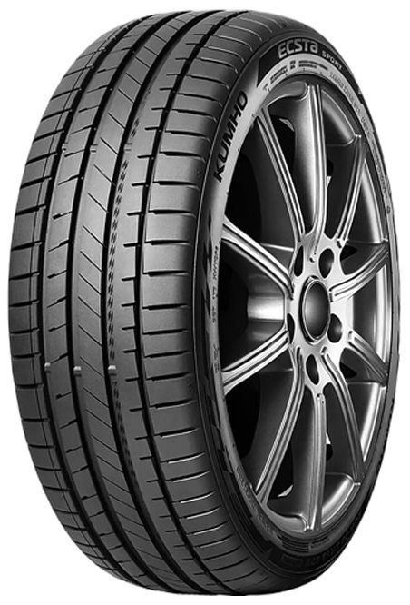 Kumho PS 72 245/45 R18 Kumho PS 72 245/45 R18