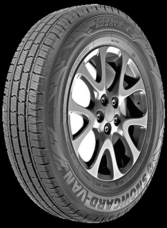 Rosava Snowgard-Van 235/65 R16C Rosava Snowgard-Van 235/65 R16C