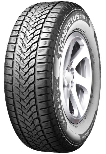 Lassa Competus Winter 2 225/60 R18 Lassa Competus Winter 2 225/60 R18