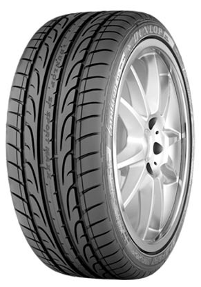 Dunlop SP SPORT MAXX 235/55 R19 Dunlop SP SPORT MAXX 235/55 R19