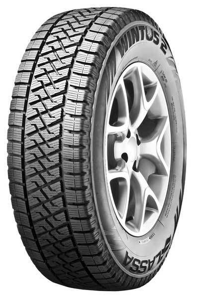 Lassa Wintus 2 195/75 R16C Lassa Wintus 2 195/75 R16C