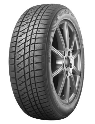 Kumho WS 71 235/60 R18 Kumho WS 71 235/60 R18