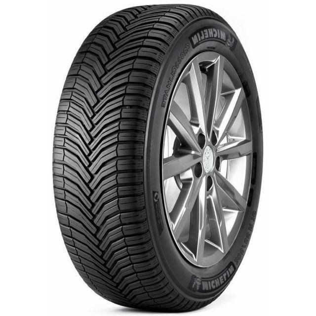 Michelin CROSSCLIMATE+ 225/55 R17 Michelin CROSSCLIMATE+ 225/55 R17