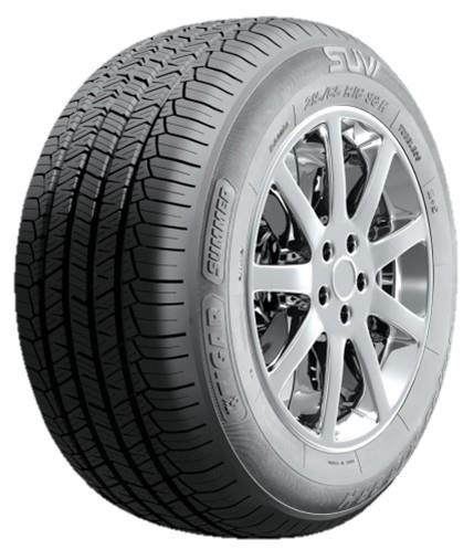 Tigar SUV Summer 265/65 R17 Tigar SUV Summer 265/65 R17