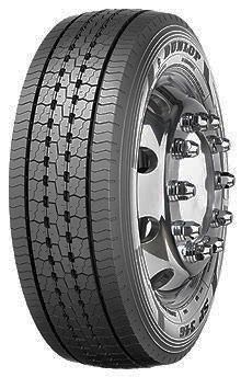 Dunlop SP 346+