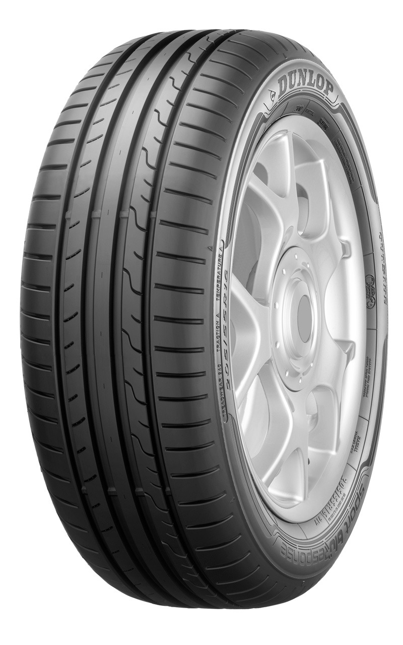 Dunlop SPT Bluresponse 195/65 R15 Dunlop SPT Bluresponse 195/65 R15