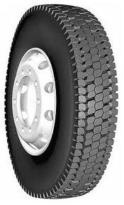 Kama NR 201 315/80 R22,5 Kama NR 201 315/80 R22,5