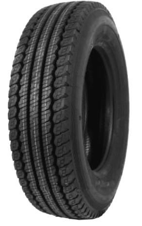 Kama NU 301 265/70 R19,5 Kama NU 301 265/70 R19,5