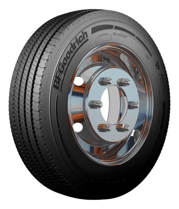 Bfgoodrich Route Control S Bfgoodrich Route Control S