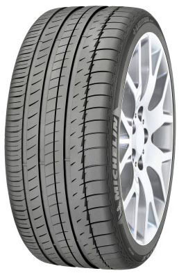 Michelin Latitude Sport N1 Michelin Latitude Sport N1
