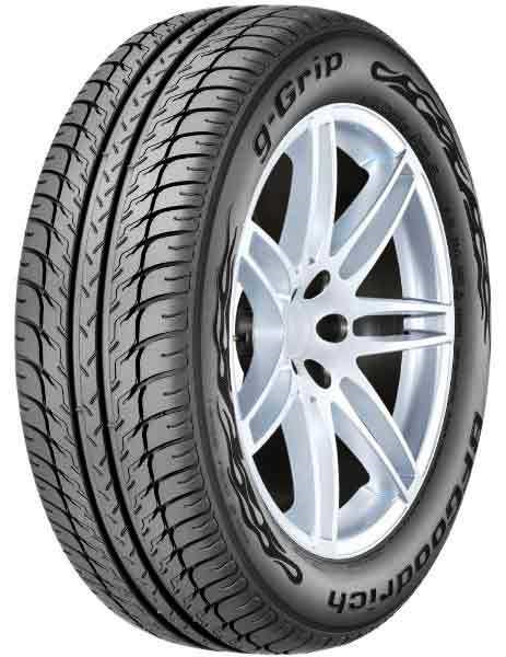 Bfgoodrich g-Grip Bfgoodrich g-Grip