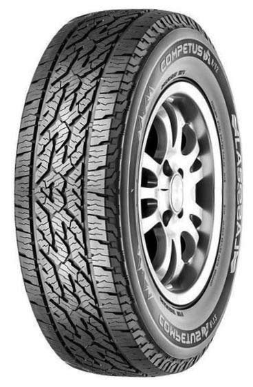 Lassa Competus A/T 2 255/70 R16 Lassa Competus A/T 2 255/70 R16
