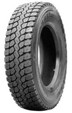 Triangle TR 689A 245/70 R19,5 Triangle TR 689A 245/70 R19,5