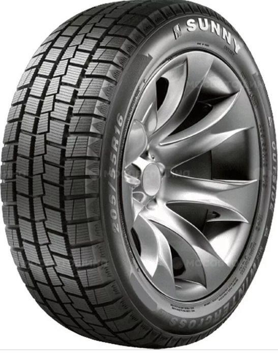 Sunny NW312 195/60 R15 Sunny NW312 195/60 R15