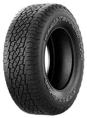 Bfgoodrich Trail-terrain T/A