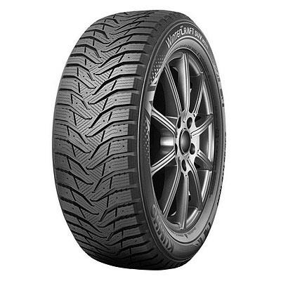 Kumho WS 31 (WinterCraft SUV) 255/50 R19 Kumho WS 31 (WinterCraft SUV) 255/50 R19