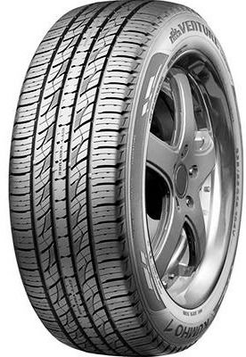 Kumho KL 33 (City Venture) 255/55 R18 Kumho KL 33 (City Venture) 255/55 R18