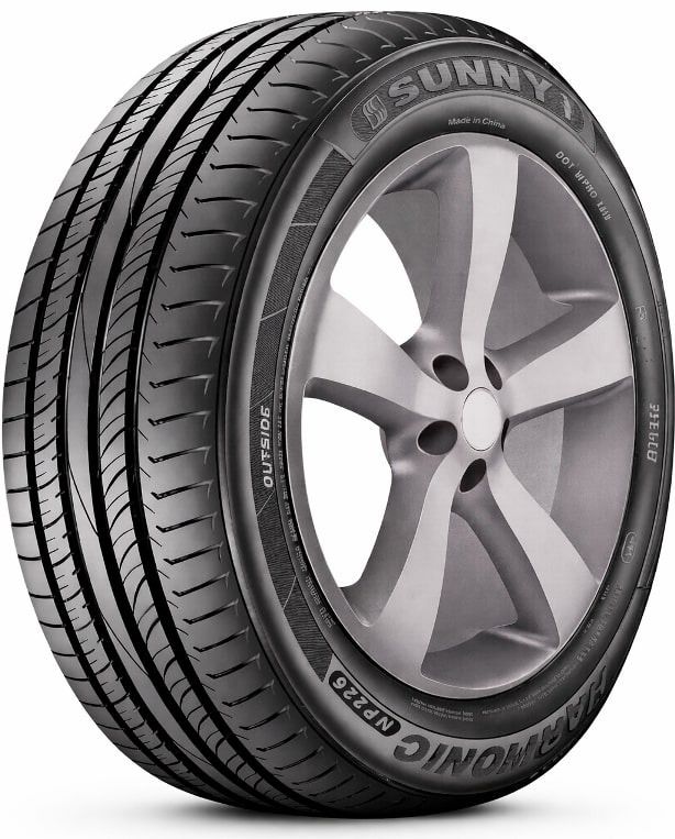 Sunny NP226 205/70 R15