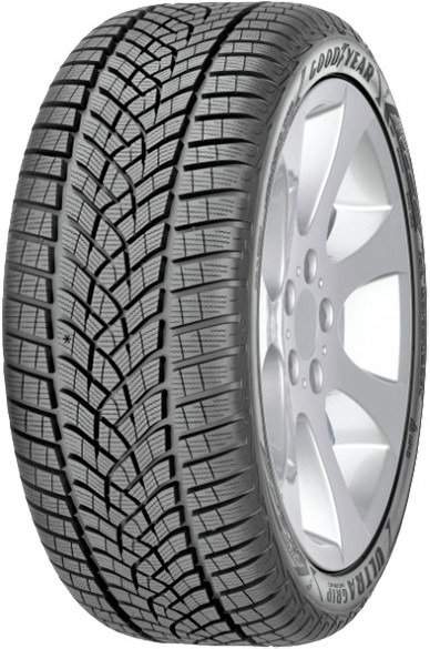 Goodyear Ultra grip performance + 225/55 R17 Goodyear Ultra grip performance + 225/55 R17