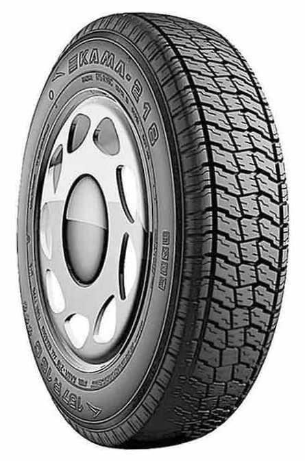 Kama 218 225/75 R16c Kama 218 225/75 R16c