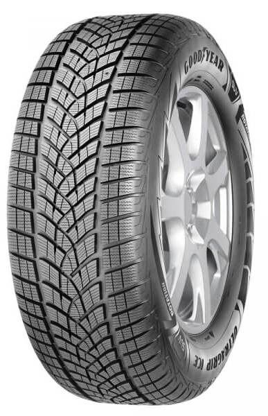 Goodyear Ultra grip performance + 265/40 R21