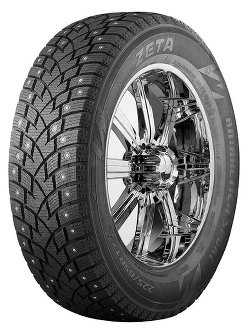 Zeta Antarctica sport Zeta 225/65 R17 Zeta Antarctica sport Zeta 225/65 R17