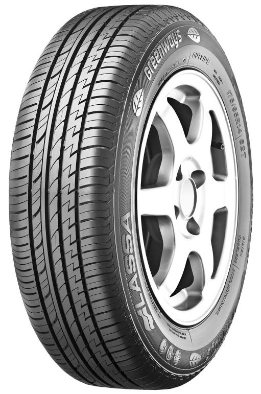 Lassa Greenways 195/50 R15 Lassa Greenways 195/50 R15