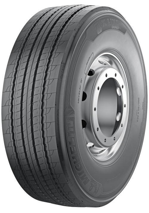 Michelin X Line Energy F Michelin X Line Energy F