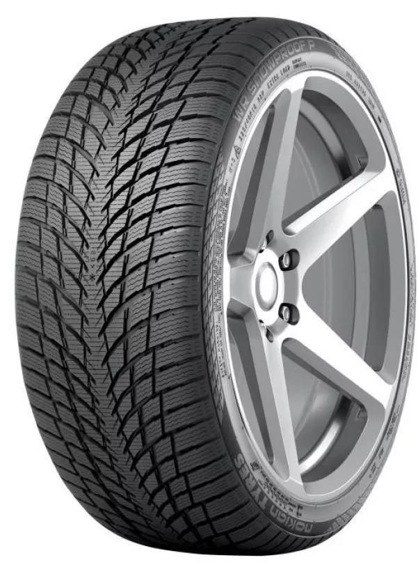 Nokian WR Snowproof P 245/45 